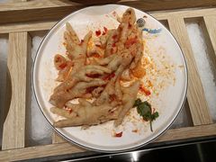 -蓉城四海黑牛烤肉海鲜自助餐厅(宜兴宝龙店)