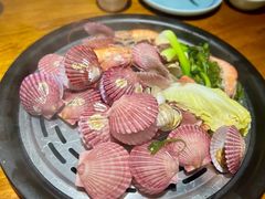 -三个渔夫·蒸汽海鲜(小白楼店)