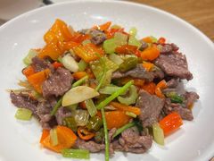 -九老汉·川渝江湖菜(合川路2店)