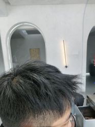 -丝源发型