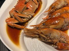 -鲜璟台·地标景观餐厅(上海中心店)