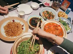 -洞庭鱼香(万科店)