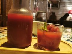 -绿茶餐厅(珞珈创意城店)