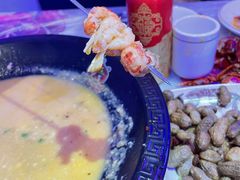 -金陵暴走小龙虾·迷踪蟹(凯德MALL店)