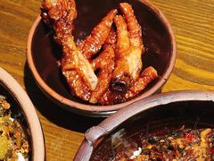 -擂饭(五一广场店)