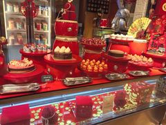-怡咖啡海鲜自助餐厅(浦东香格里拉店)