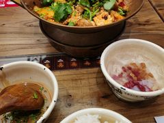 -成都你六姐·牛肉冒菜(城市集市合生汇店)