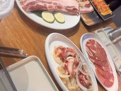 -乌拉烤肉(如皋首店)