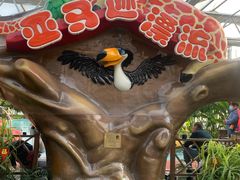 -南宫五洲植物乐园