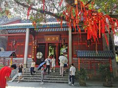 -国恩寺