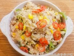 -栖川山葵家·寿喜锅·日式料理(龙湖北城天街商场店)