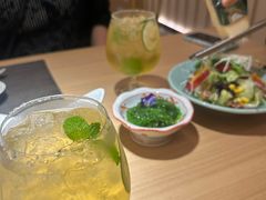 -德川家日本料理(中关村寰太大厦店)