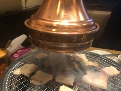 -韩国料理大力士(屏风街店)