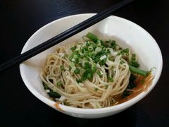-秦云老太婆摊摊面(磁器口店)