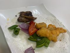 -东坊味道私房菜·地道顺德菜(大良店)