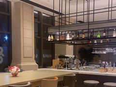 -上海浦东滨江喜来登酒店
