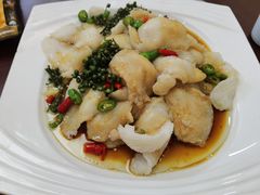 -丰顺烧烤家常菜(台东店)