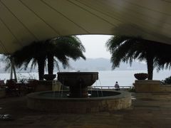 外景-杭州千岛湖开元度假村