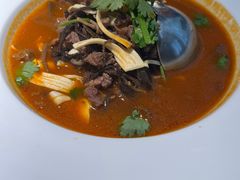 -院里寻菜·精致庭院菜(观沙岭店)