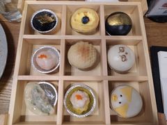 -喜粤糖朝餐厅(三八广场店)