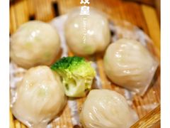 -宝园酒家(美林M·LIVE天地东座店)