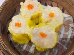 -永生国际宴会中心·佛山老字号·鱼生