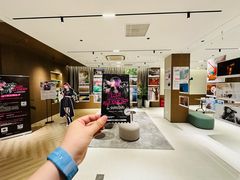 -Sony Store 索尼(上海淮海中路店)