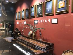 -布歌东京(金融街购物中心店)
