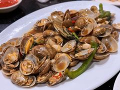 -一哥美食(总店)
