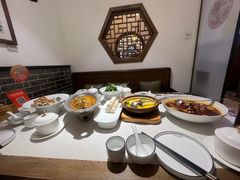 -徽镇小厨·经典徽菜(马连道店)