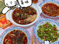 -三只鸟本地特色菜馆(上饶总店)