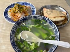 -樊记腊汁肉(竹笆市总店)