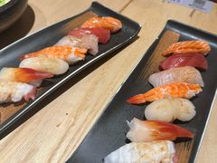 -Tuna maki寿司(苏州万象天地店)