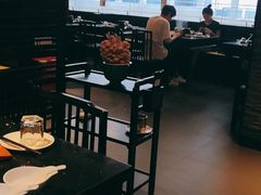 大堂-捞王锅物料理(温州万象城店)