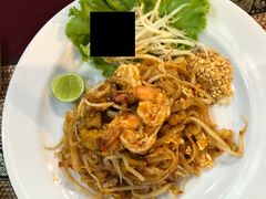 -BAI BUA RESTAURANT