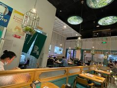 大堂-潮粥荟·潮汕砂锅粥(朝阳大悦城店)