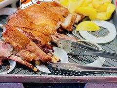-西贝(上海中心店)