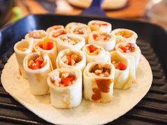 -外婆家(世界城广场店)