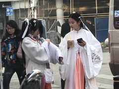 -武昌中华路码头(轮渡站)