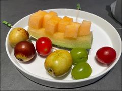 -俏立方·15年新楚菜
