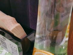 -渔语鱼新川菜Bistro(万象天地店)