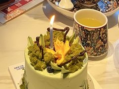 -Pantry's Best派悦坊蛋糕(世纪金源店)