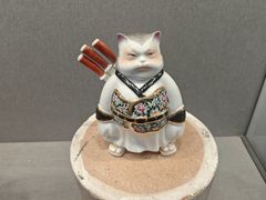 -乐乐大排档·30年老字号(浙江路创始店)