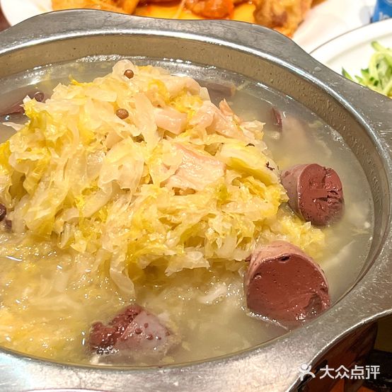 王家小馆总店(新世纪步行街第二大街店)