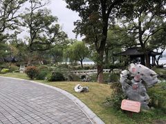 -杭州西湖柳莺里酒店