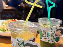 -打酱油·非遗淮扬菜(瘦西湖梅岭店)