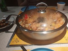 -黄记煌三汁焖锅(顺义华联店)