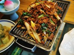 -局气 烤鸭·北京菜(光华路店)