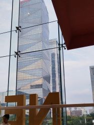 -奈尔宝·儿童乐园·亲子餐厅(华采天地店)