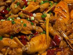 -胖哥俩肉蟹煲(梅溪步步高店)